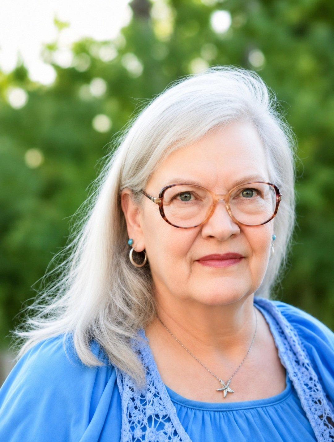Juanita Walraven